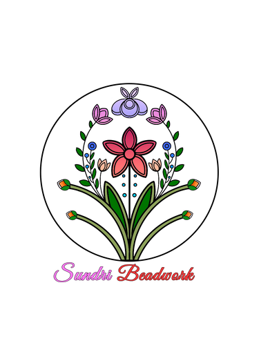 Sundri Beadwork